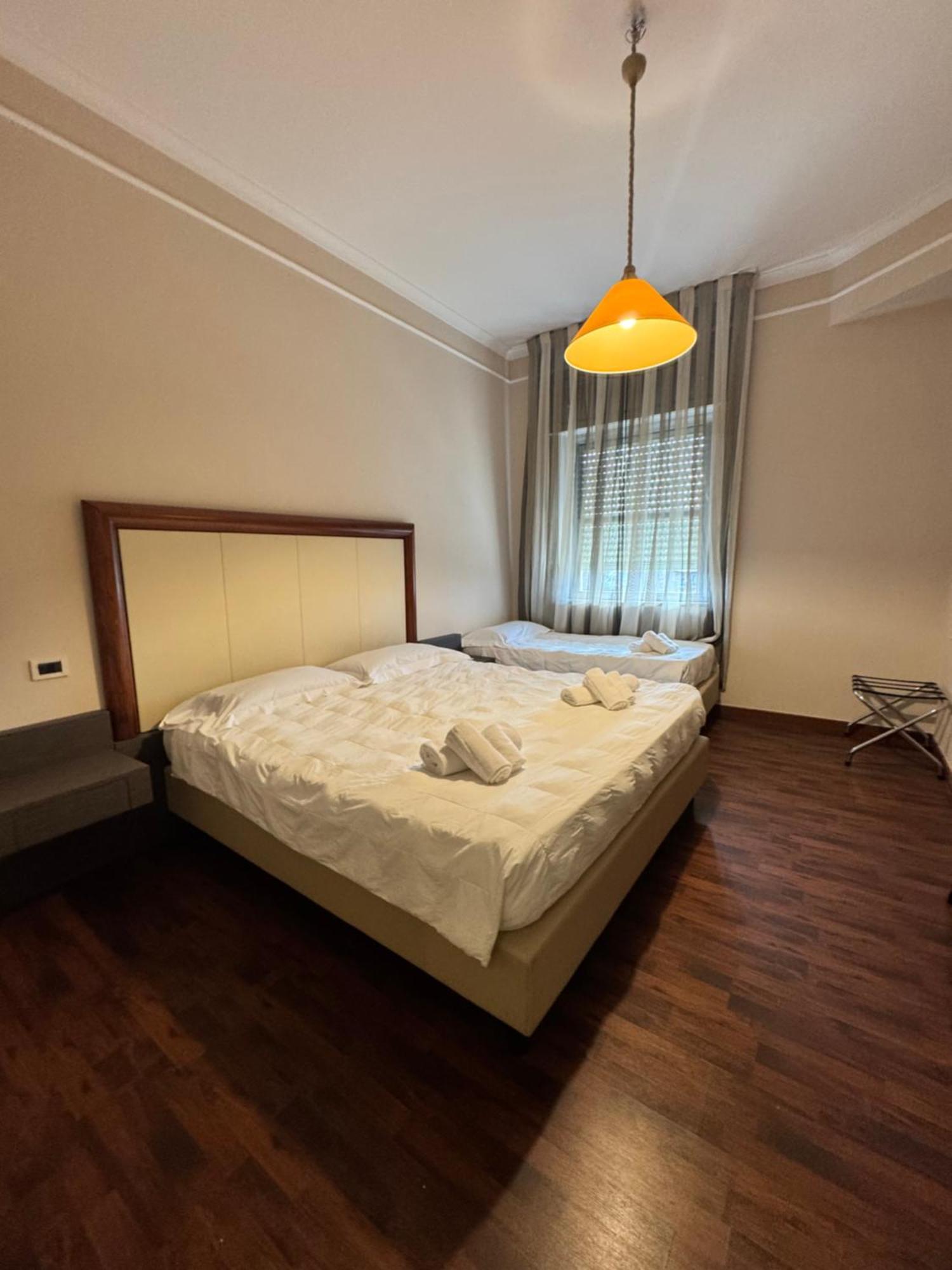 Grand Hotel Lamezia Lamezia Terme Exterior foto
