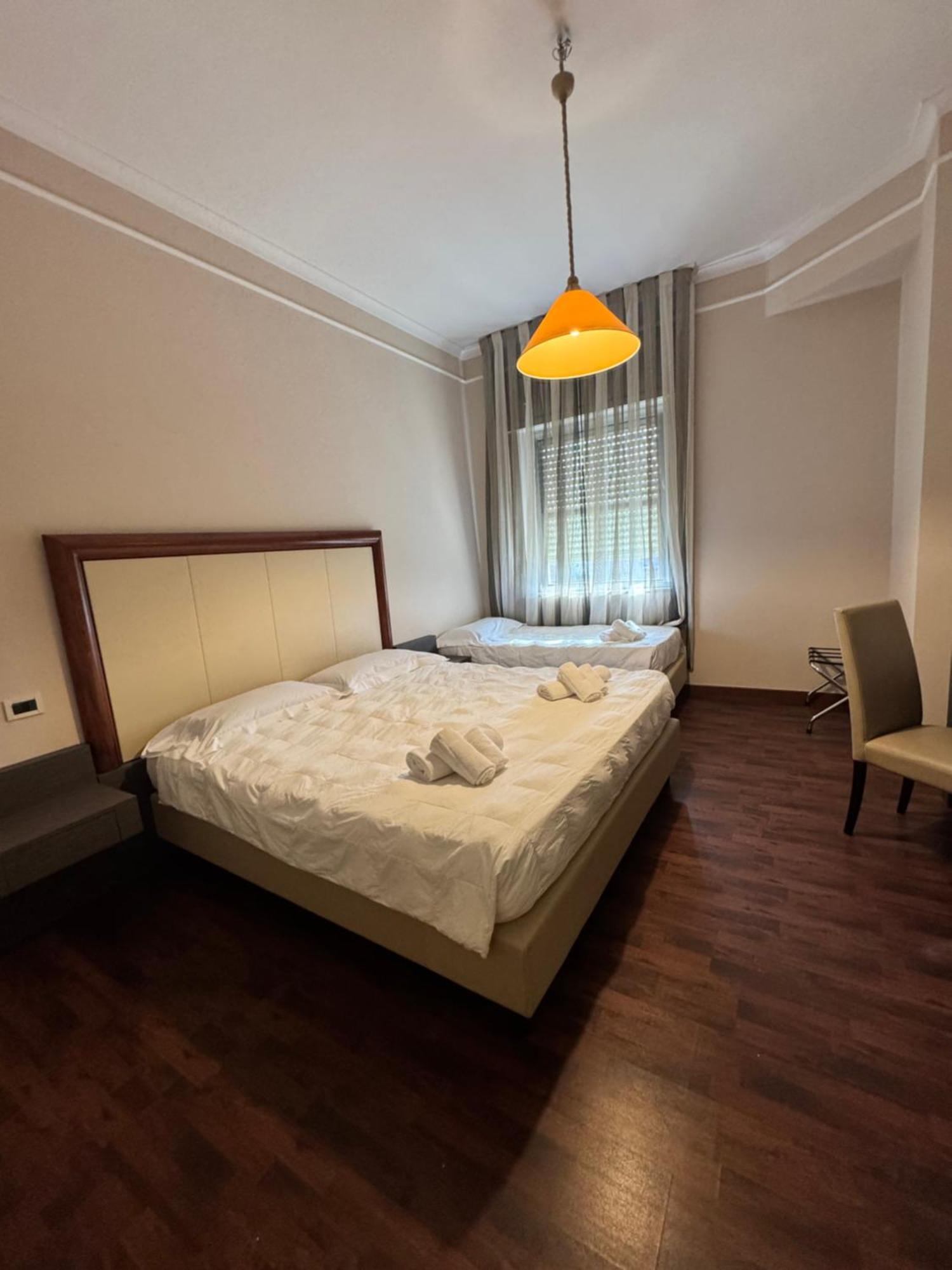 Grand Hotel Lamezia Lamezia Terme Exterior foto